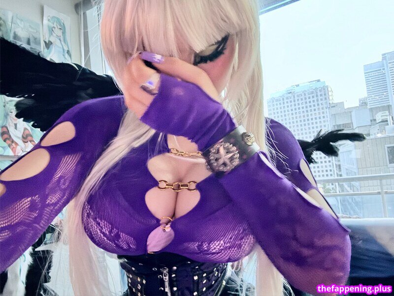 Page/ leaked private photo uncensored HD quality