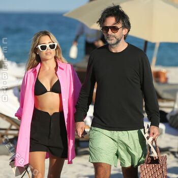 Sylvie meis  page leaked private photo uncensored HD quality