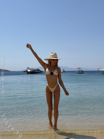 Sylvie meis  page leaked private photo uncensored HD quality