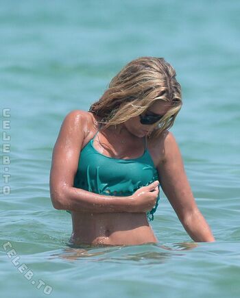 Sylvie meis  page leaked private photo uncensored HD quality