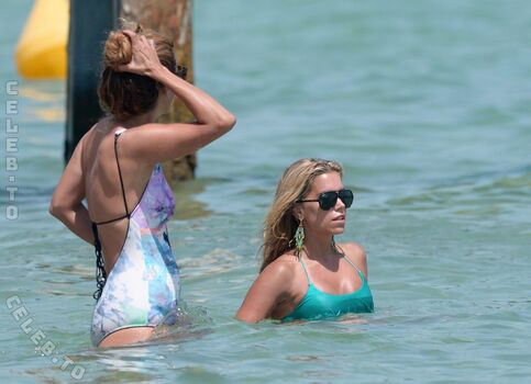 Sylvie meis  page leaked private photo uncensored HD quality