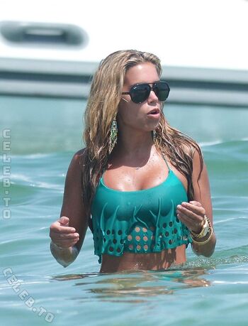 Sylvie meis  page leaked private photo uncensored HD quality