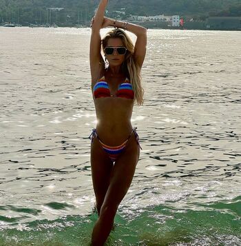 Sylvie meis  page leaked private photo uncensored HD quality