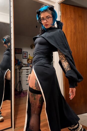 Tabatha pacer page leaked private photo uncensored HD quality