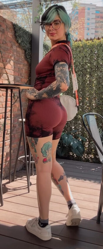 Tabatha pacer page leaked private photo uncensored HD quality
