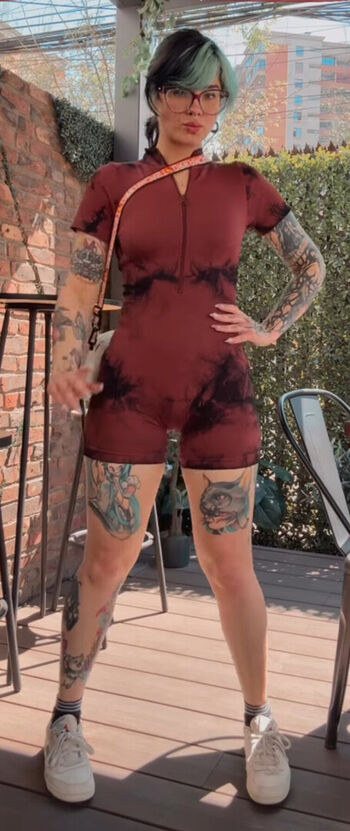 Tabatha pacer page leaked private photo uncensored HD quality