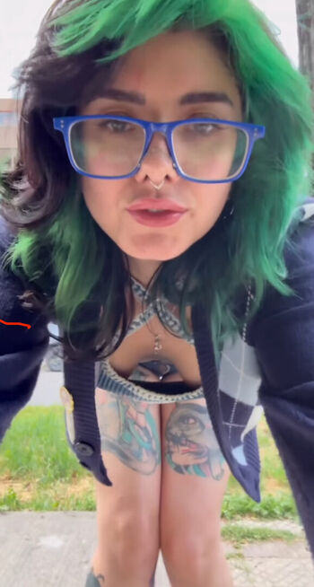 Tabatha pacer page leaked private photo uncensored HD quality