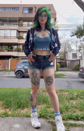 Tabatha pacer page leaked private photo uncensored HD quality
