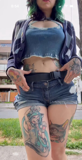 Tabatha pacer page leaked private photo uncensored HD quality