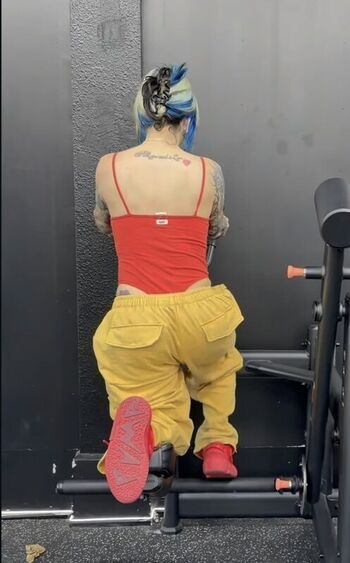 Tabatha pacer page leaked private photo uncensored HD quality