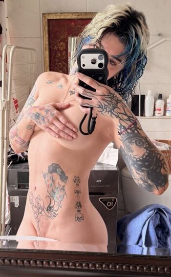 Tabatha pacer page leaked private photo uncensored HD quality