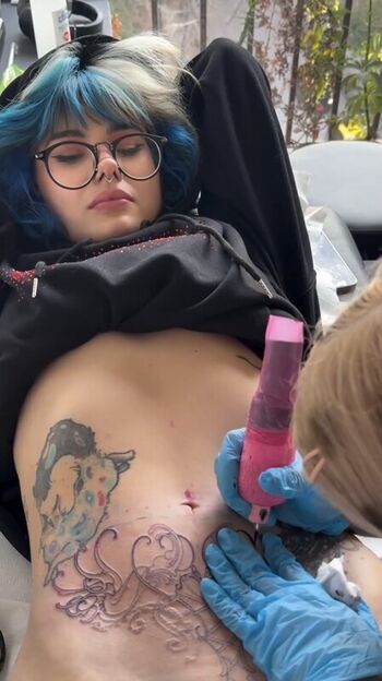 Tabatha pacer page leaked private photo uncensored HD quality