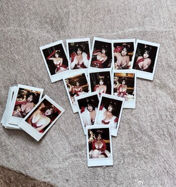 Takomayuyi page leaked private photo uncensored HD quality