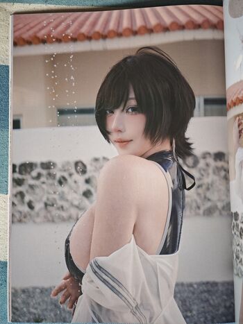 Takomayuyi page leaked private photo uncensored HD quality