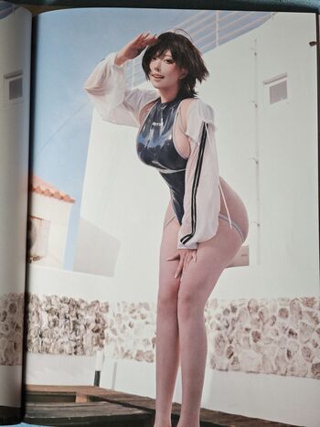 Takomayuyi page leaked private photo uncensored HD quality