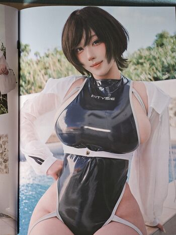 Takomayuyi page leaked private photo uncensored HD quality