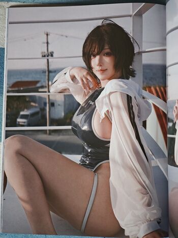 Takomayuyi page leaked private photo uncensored HD quality