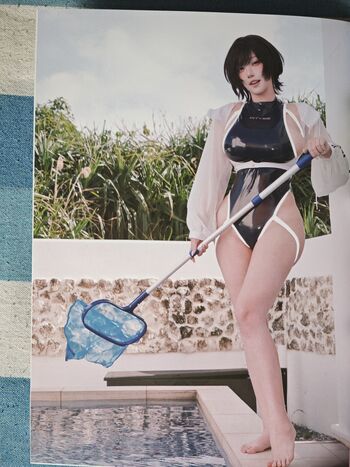 Takomayuyi page leaked private photo uncensored HD quality