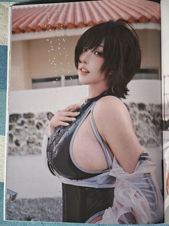 Takomayuyi page leaked private photo uncensored HD quality