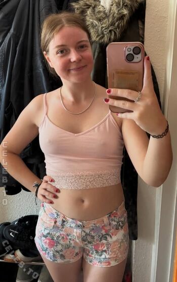 Tambourinexoxos leaked private photo uncensored HD quality