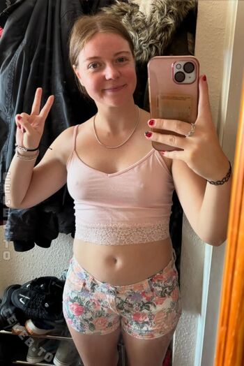 Tambourinexoxos leaked private photo uncensored HD quality