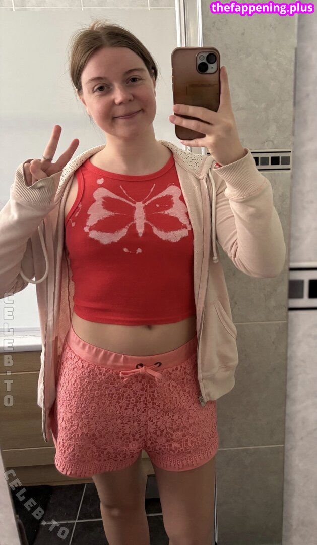 Page/ leaked private photo uncensored HD quality