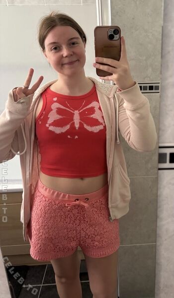 Tambourinexoxos leaked private photo uncensored HD quality