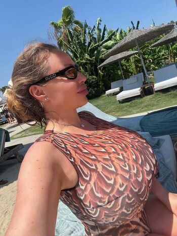 Tanya fogelman page leaked private photo uncensored HD quality
