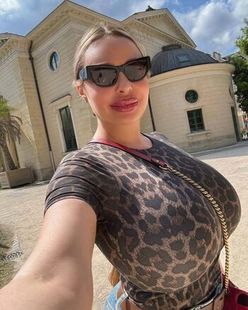 Tanya fogelman leaked private photo uncensored HD quality