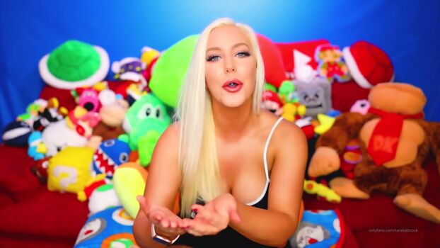 Tara babcock  page leaked private photo uncensored HD quality