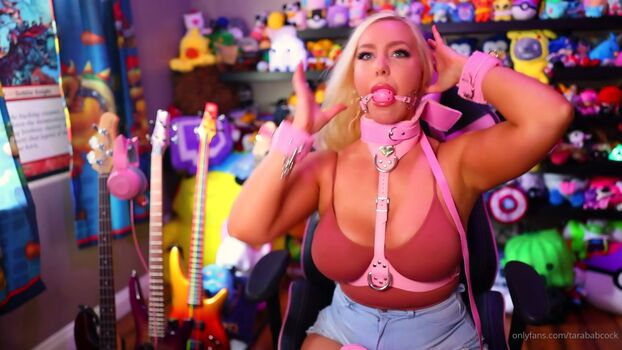 Tara babcock  page leaked private photo uncensored HD quality