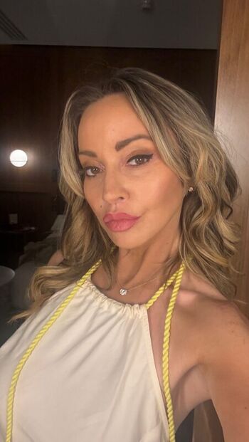 Tara strong leaked private photo uncensored HD quality