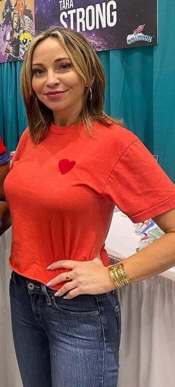 Tara strong leaked private photo uncensored HD quality