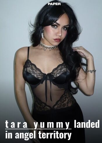 Tara yummy leaked private photo uncensored HD quality