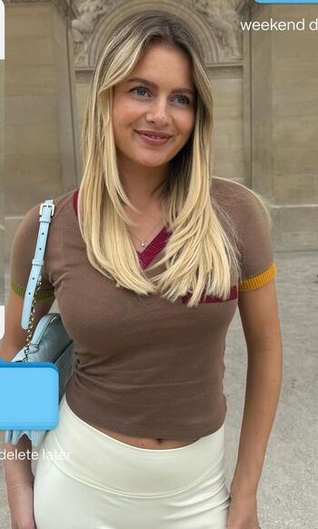 Tasha ghouri leaked private photo uncensored HD quality