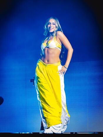 Tate mcrae page leaked private photo uncensored HD quality