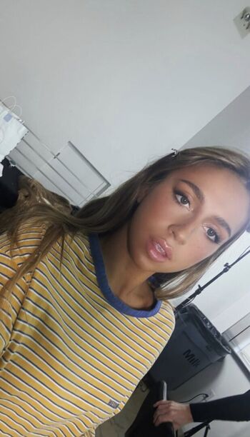 Tate mcrae page leaked private photo uncensored HD quality