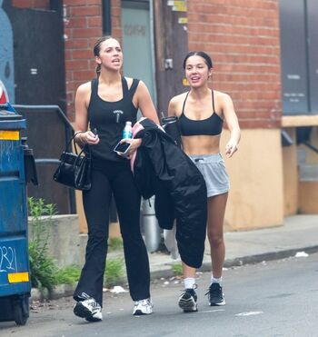 Tate mcrae page leaked private photo uncensored HD quality