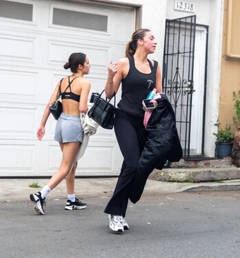 Tate mcrae page leaked private photo uncensored HD quality