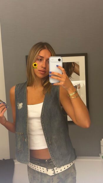 Tate mcrae page leaked private photo uncensored HD quality