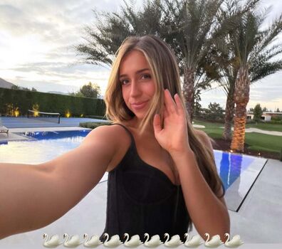 Tate mcrae page leaked private photo uncensored HD quality