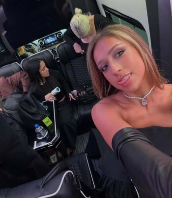 Tate mcrae page leaked private photo uncensored HD quality