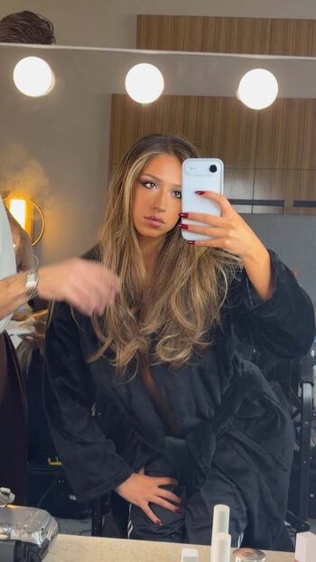 Tate mcrae page leaked private photo uncensored HD quality