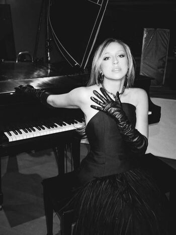 Tate mcrae page leaked private photo uncensored HD quality