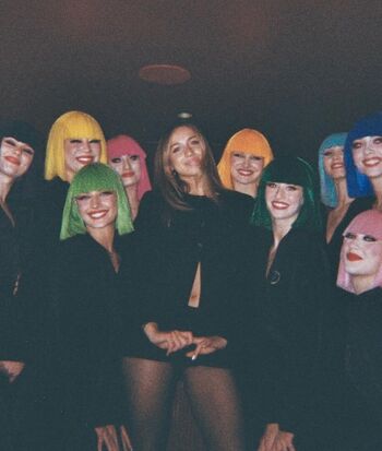 Tate mcrae page leaked private photo uncensored HD quality