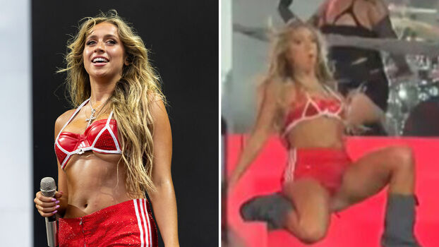 Tate mcrae page leaked private photo uncensored HD quality