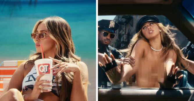 Tate mcrae page leaked private photo uncensored HD quality