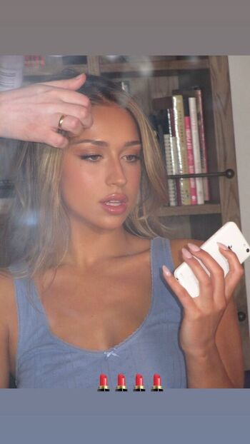 Tate mcrae page leaked private photo uncensored HD quality