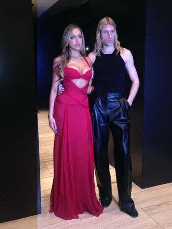 Tate mcrae page leaked private photo uncensored HD quality