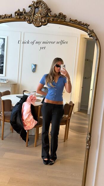 Tate mcrae page leaked private photo uncensored HD quality